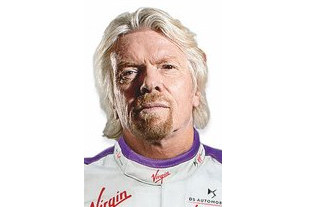 Richard Branson